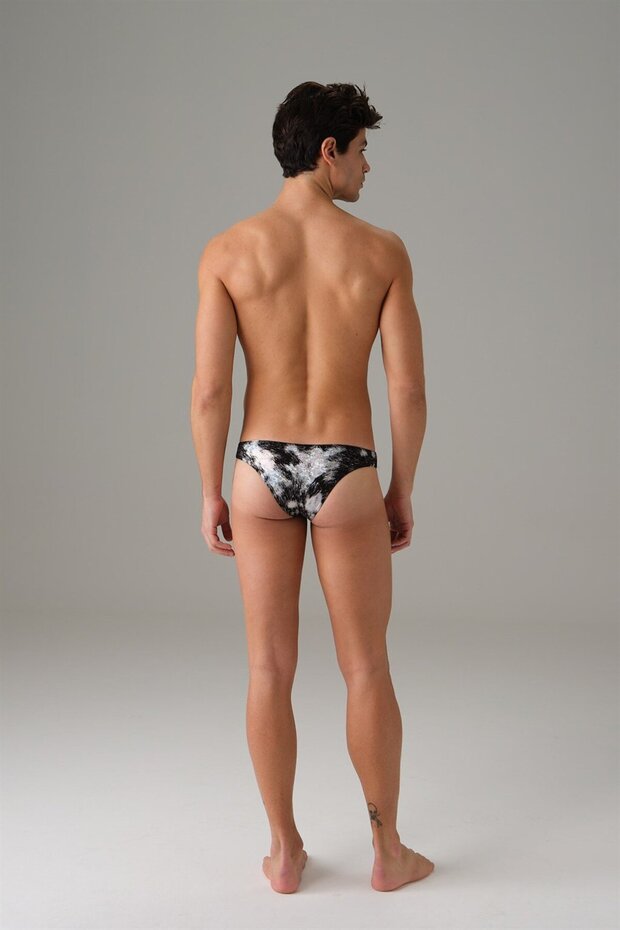 Erkek Nebula Slip - 2