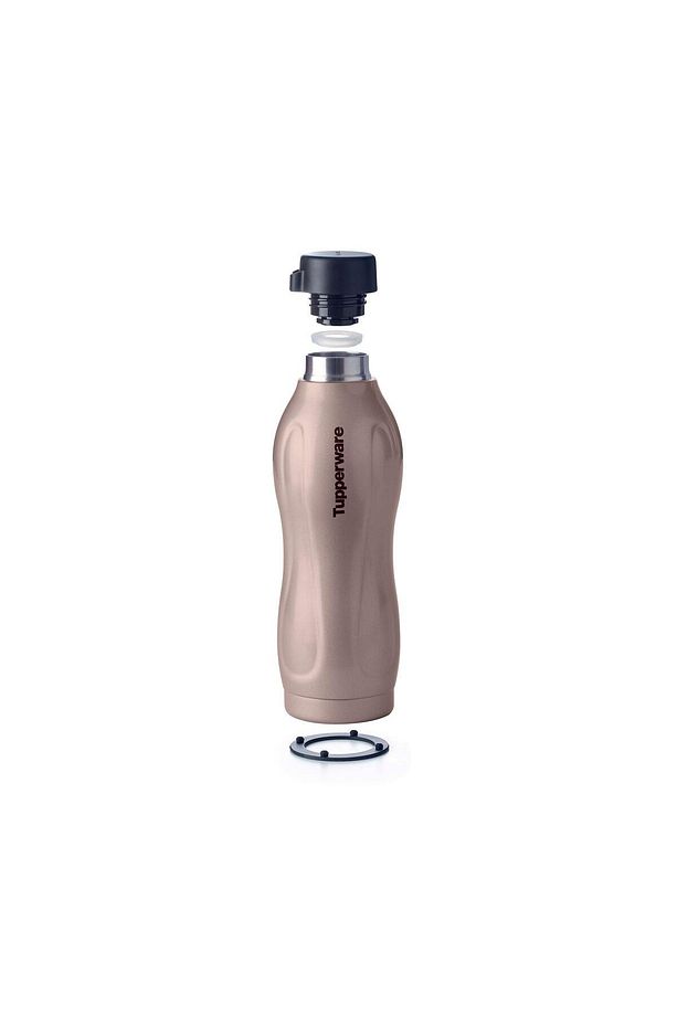 Yalıtımlı Şişe Suluk Ve Matara 550 ml - 3