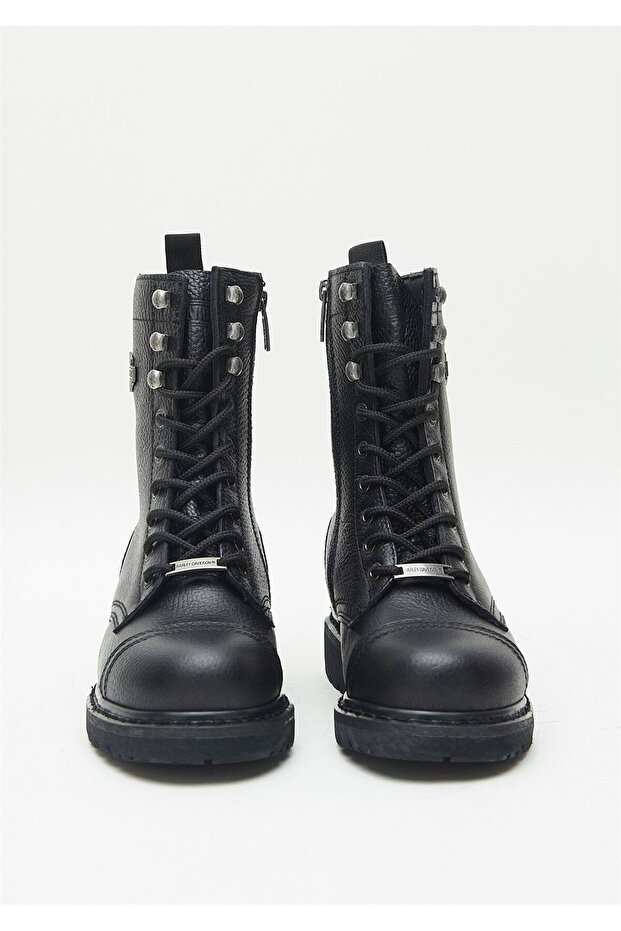 Colmar Kadın Siyah B.deri Bot - 3