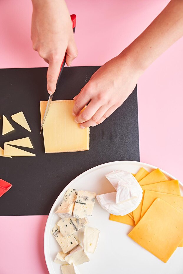 U-serisi Çok Amaçlı Bıçak - 3