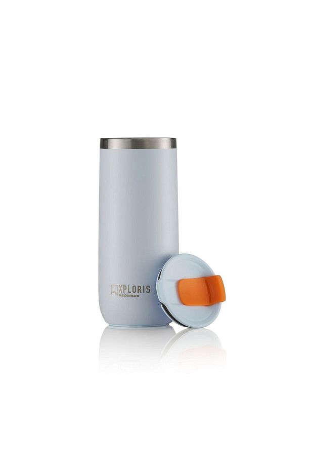 Xploris Termos Bardak 470ml Mavi - 5