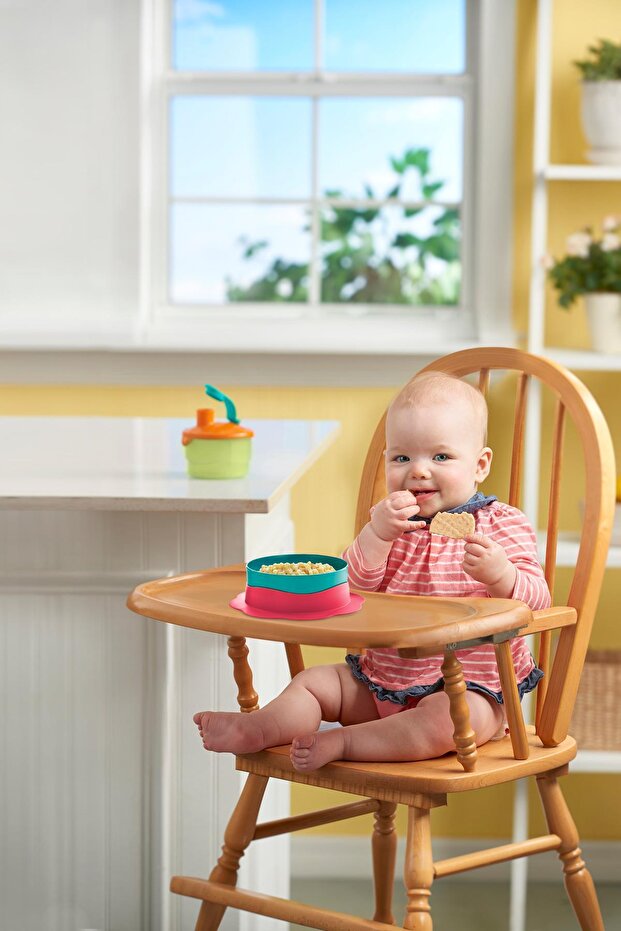 Berrylou 500 ml - Colorful Baby and Child Food Storage Container - 5