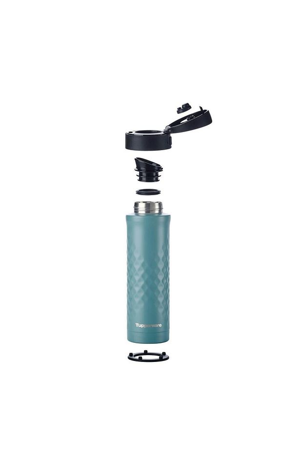 Hep Yanımda Suluk Ve Matara Deniz Mavisi 430 ml - 5
