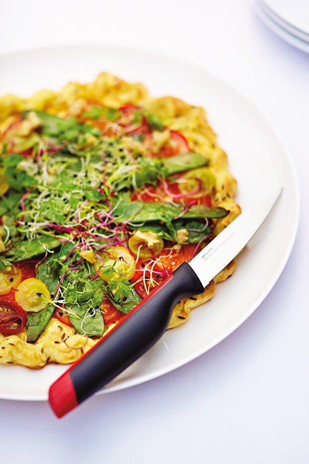 U-serisi Çok Amaçlı Bıçak - 5