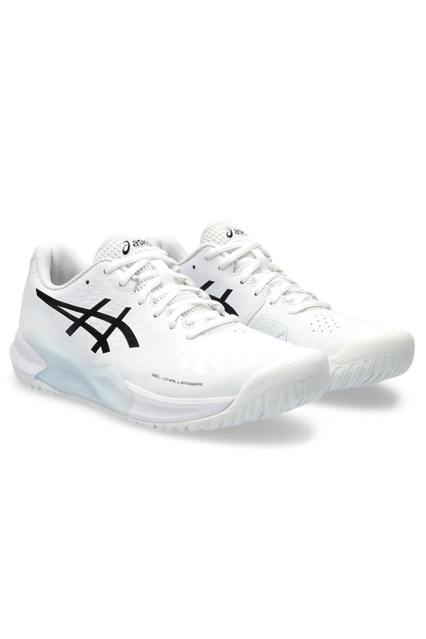 Gel Challenger 14 - Men's White Tennis Shoes 1041A405-101