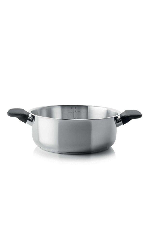 Evrensel Serisi Tencere 4l - 2