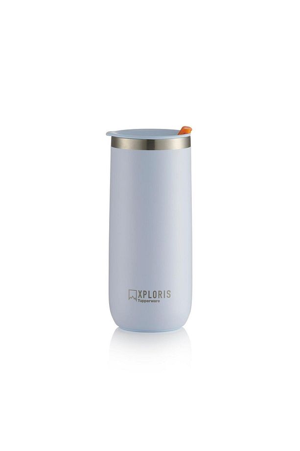 Xploris Termos Bardak 470ml Mavi - 3