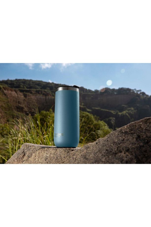 Xploris Termos Bardak 470ml Yeşil - 6