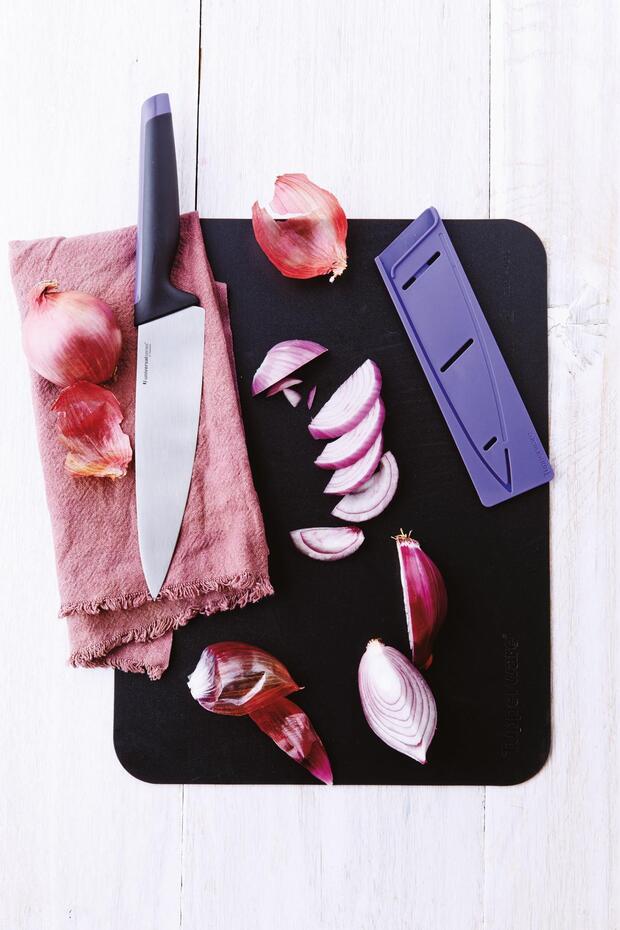 U-serisi Şef Bıçağı - 3