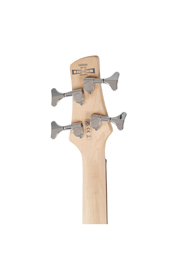 Gsr200-tr Gsr Bas Gitar - 5