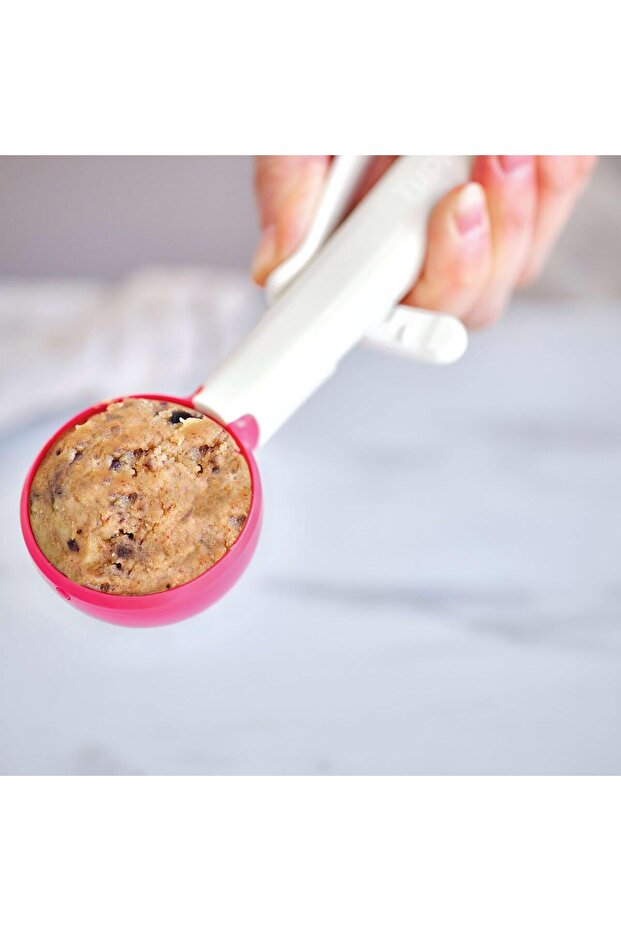 Üç Başlıklı Kaşık Böğürtlen - 3