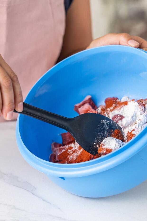 Peri Çok Amaçlı Kaşık - 3