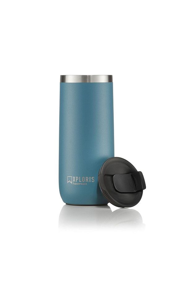 Xploris Termos Bardak 470ml Yeşil - 3