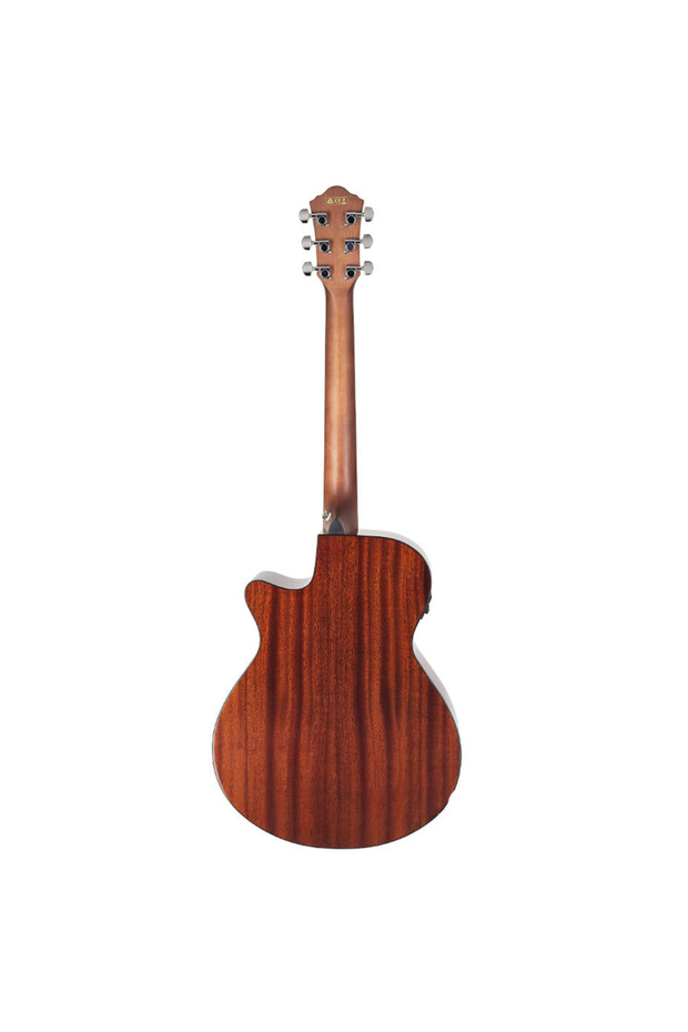 Aeg70-tch Aeg Serisi Elektro Akustik Gitar - 2