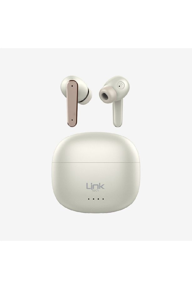 TW37 Minimal IPX4 Sertifikalı ANC TWS Bluetooth Kulaklık - 3