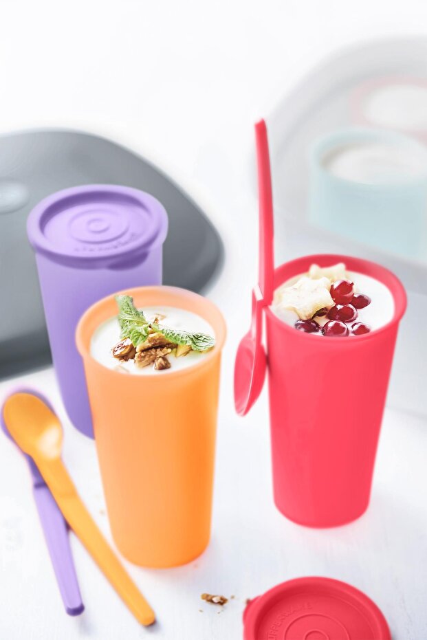 6'lıloli Çocuk Bardak Seti - 3