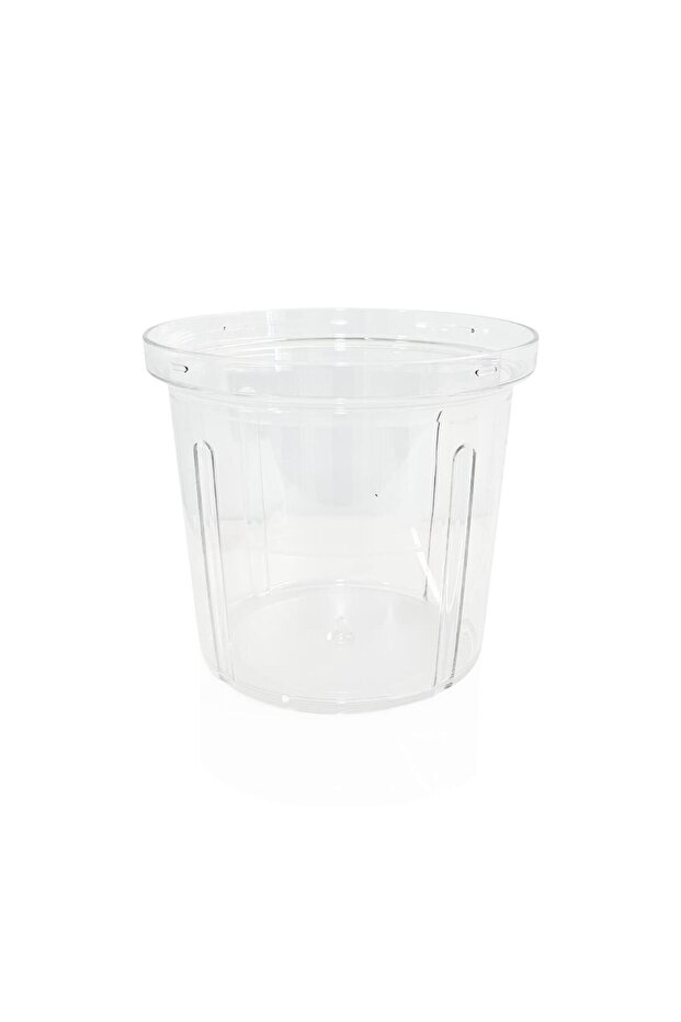 Transparent Extra Chef Body - 1.35L - 1