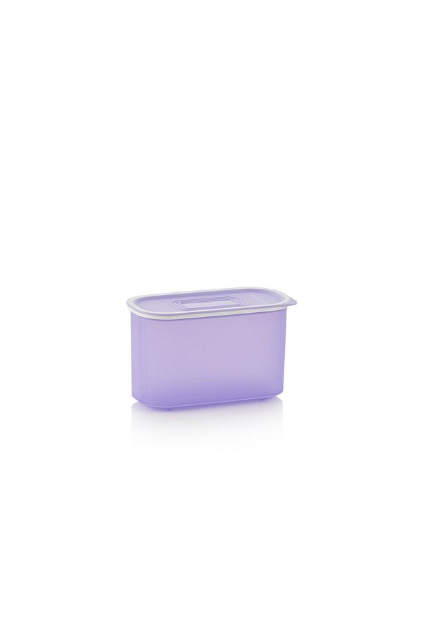 Multi Oval Gıda Saklama Kabı Sorbe 800 ml - 1