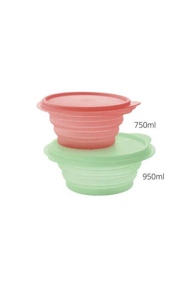 Minmax Guava Gıda Saklama Kabı 700 ml - 3