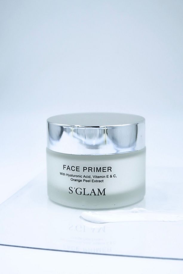 Face Prımer - 2
