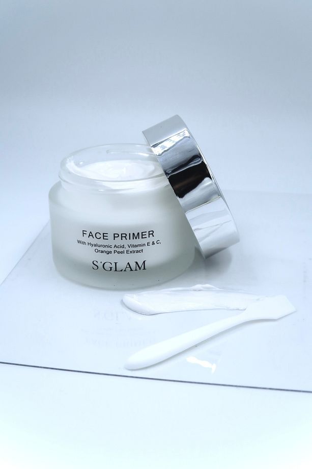 Face Prımer - 3