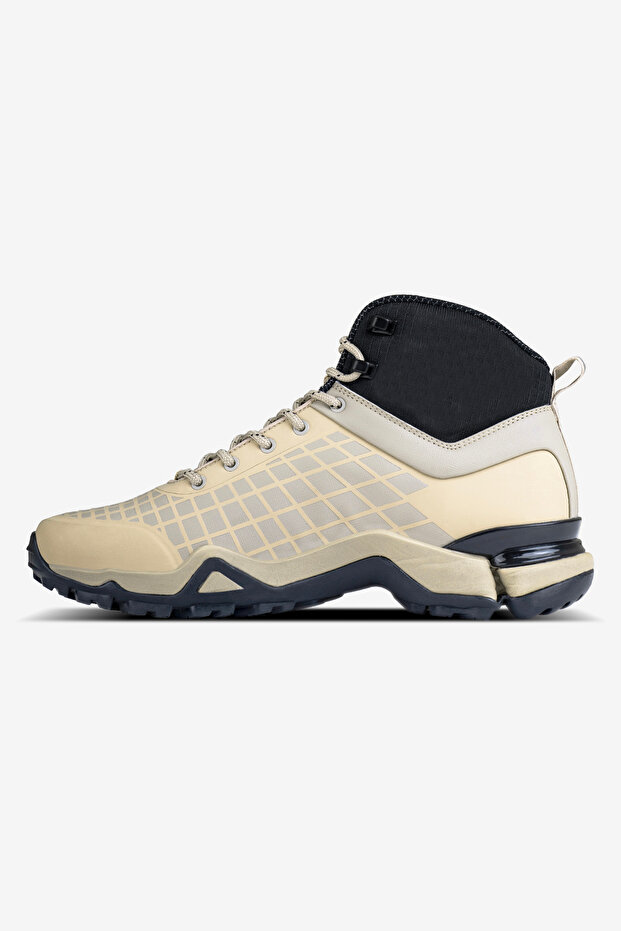 Alaska Max 5 Erkek Su Geçirmez Trekking Bot - 2