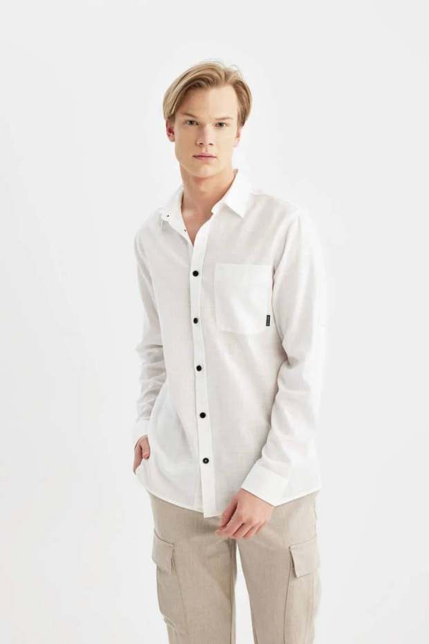 CAMASĂ BĂRBAȚI - 1