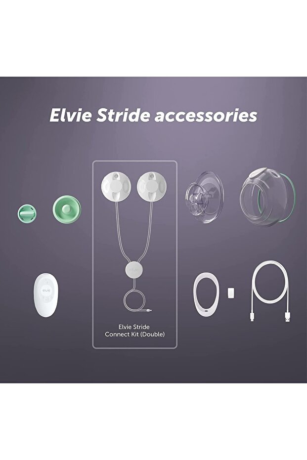 مجموعة Stride Connect (مزدوجة) - 4