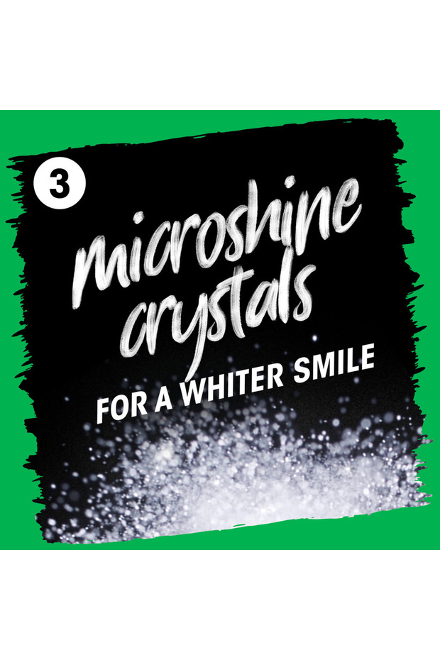 كلوس اب ايفر فريش معجون أسنان احمر حار- 120 مل - 5