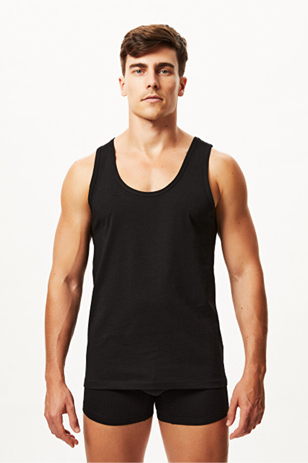 Ay30131 Organic Cotton Classic Tank Top