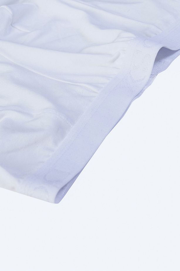 First Pamuk Elastan Boxer - 3