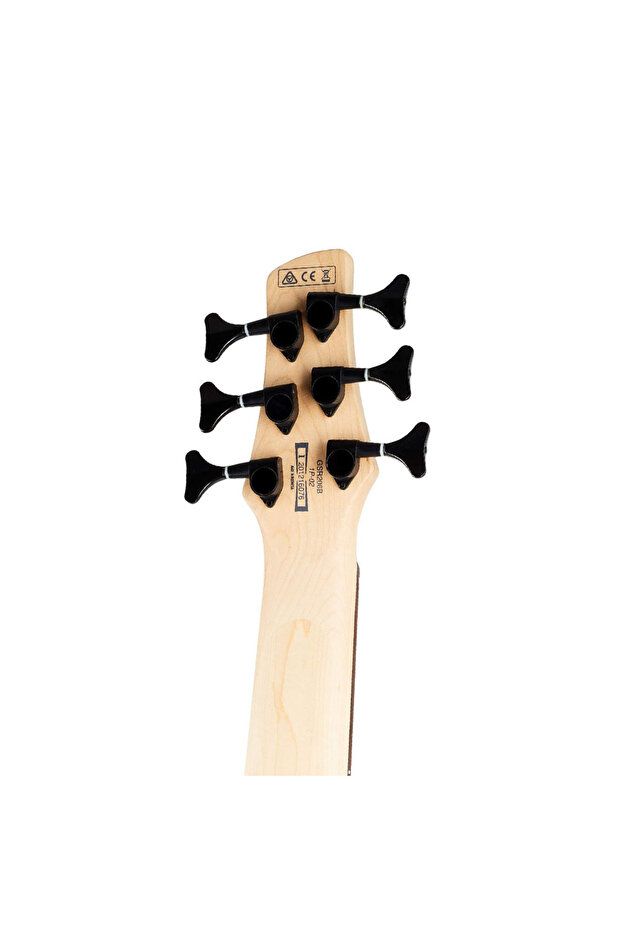 Gsr206b-wnf 6 Telli Bas Gitar - 5