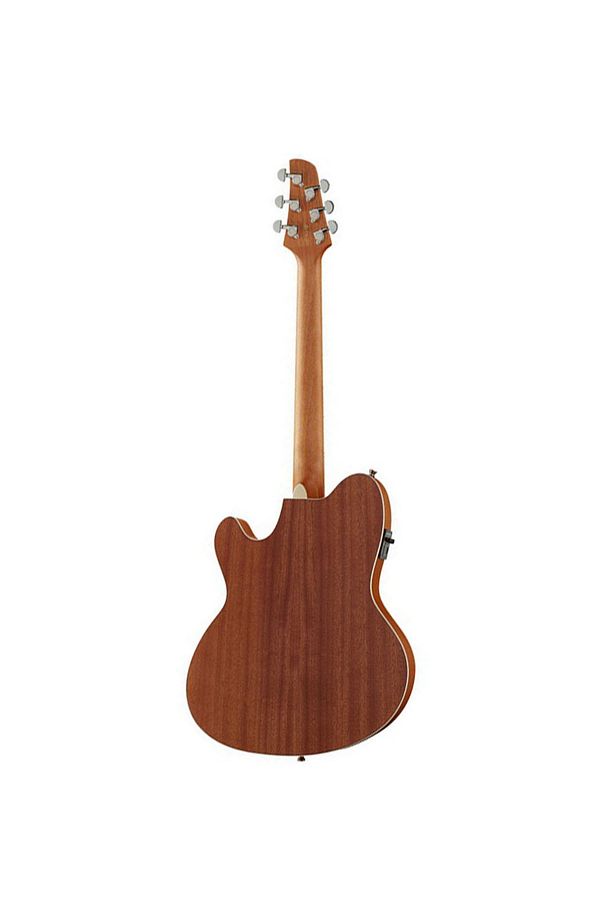 Tcy12e-opn Elektro Akustik Gitar - 2