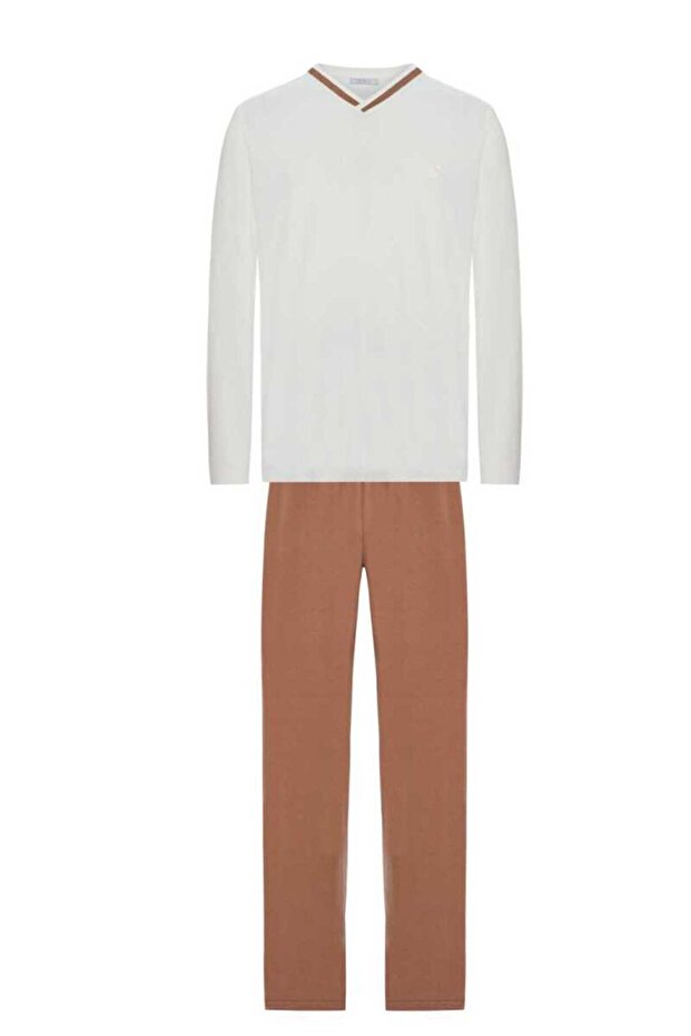 Cloud 2li Pijama Takımı - 1