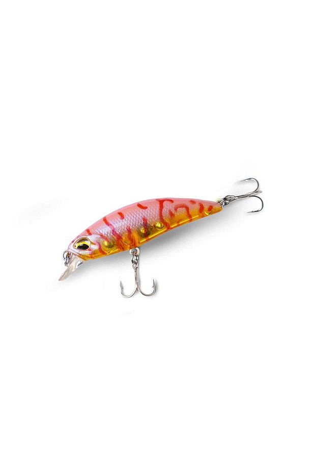Ziggy 50mm 3.6gr Lrf Maket Balık - 134 Pointer Glow - 4