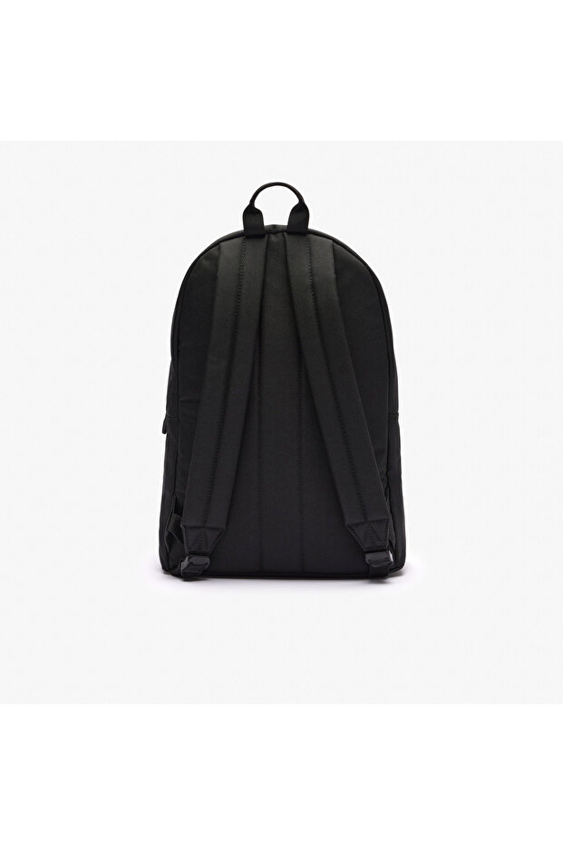 Neocroc Unisex Siyah Sırt Çantası - 3