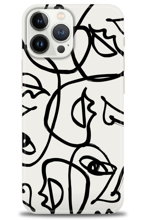 Tecno Spark 10 Case Hd Printed Case - Suratlar