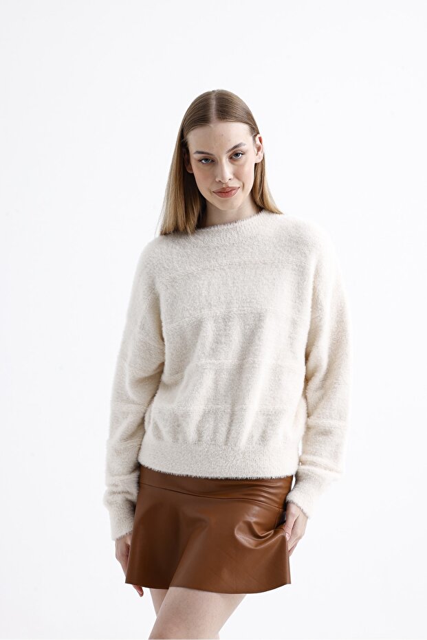 Women's Knitwear Sweater