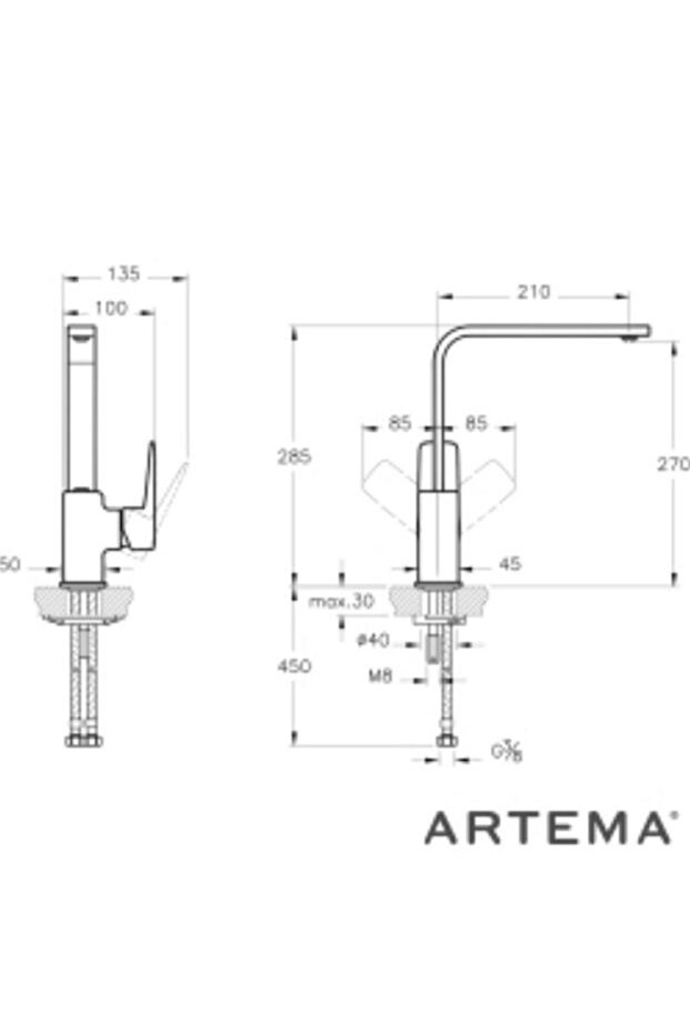 Root Square Eviye Bataryası - A4275336 - 2