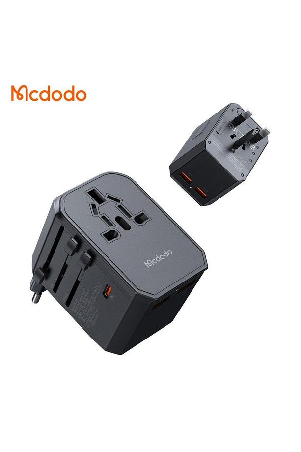 Cp-4290 33W Unıversal Şarj Adaptörü - 1