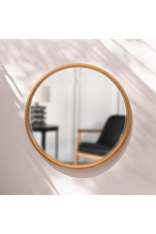 Akis Sembol Ayna Meşe - 4