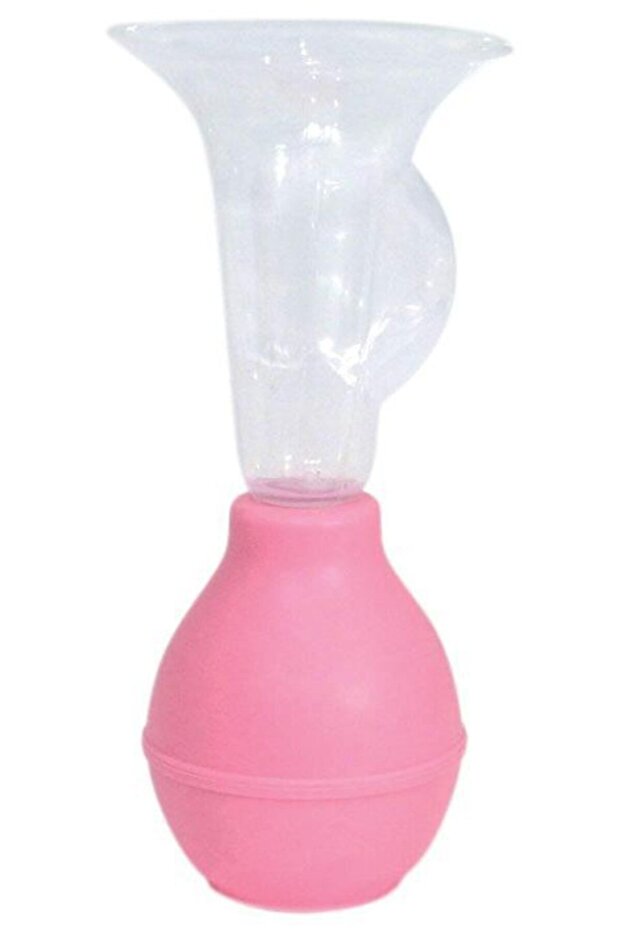 Breast Pump Tirle