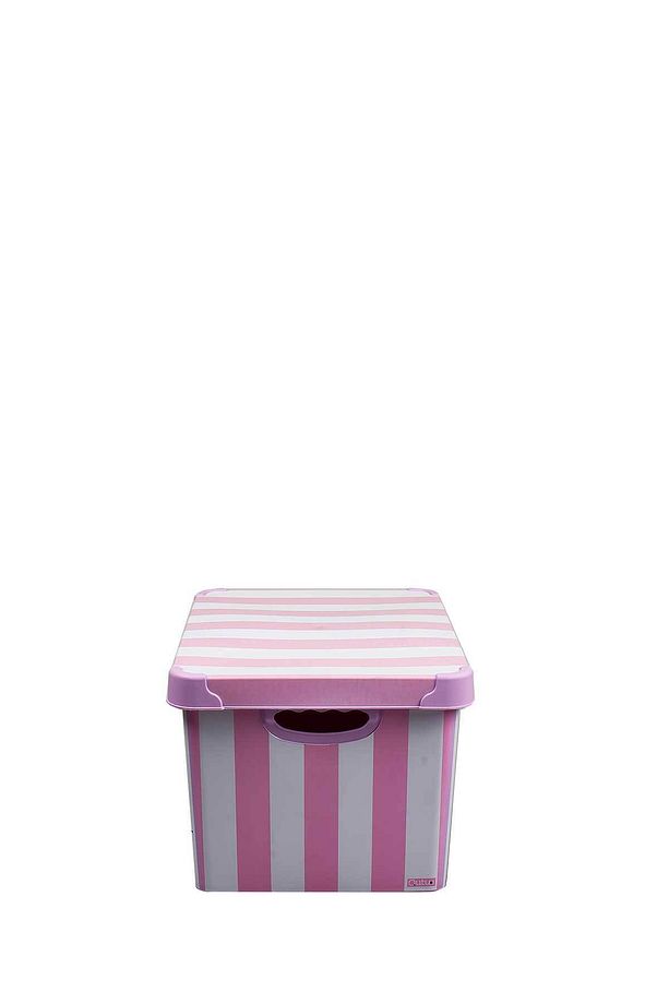 Style Box Ladys Secret 20 L Dekoratif Saklama Kutusu - 5