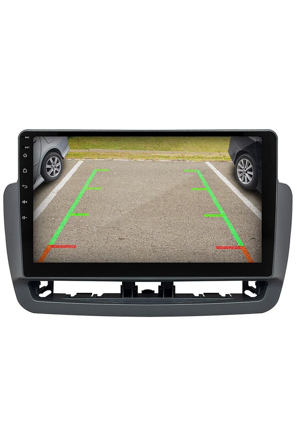 Seat Ibiza Android Multimedya Sistemi (2012-2015) CRV-4460XR - 6