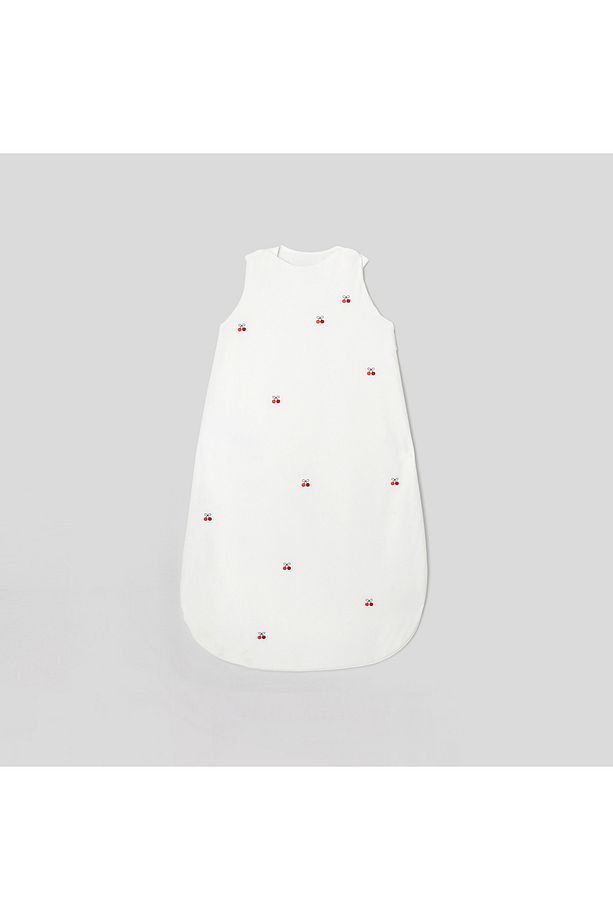 Bebek Uyku Tulumu- A Kalite- Unisex Kışlık (3.0 TOG) - 1