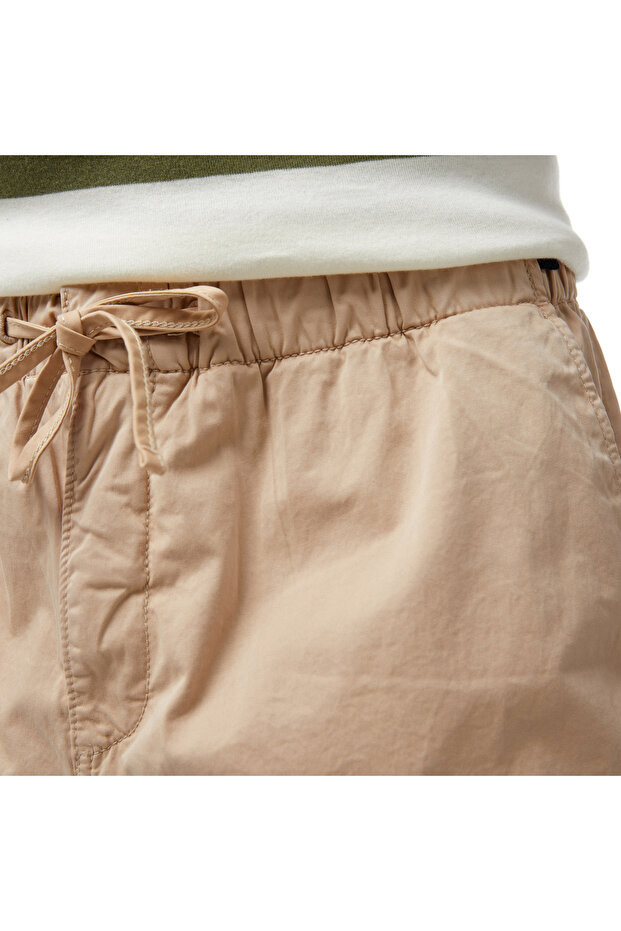 Erkek Bej Bermuda - 5