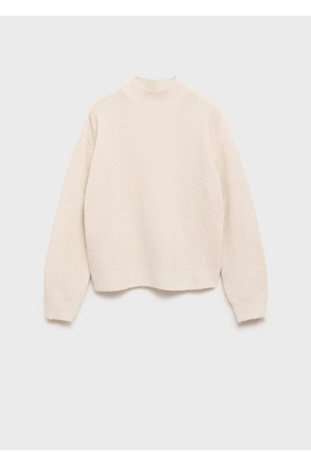 Perkins yaka triko kazak - 1