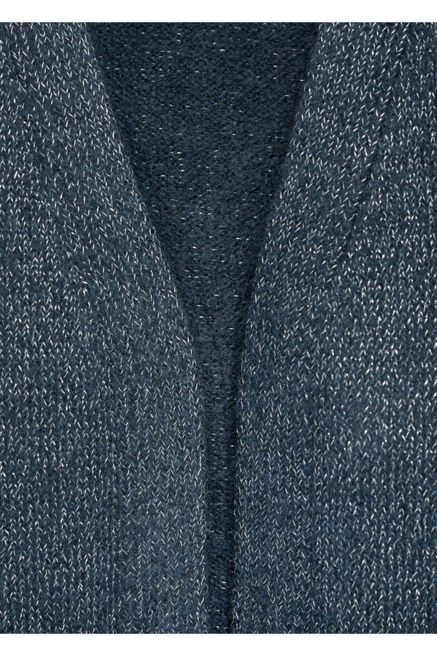 Lureks Örgü Hırka - 7