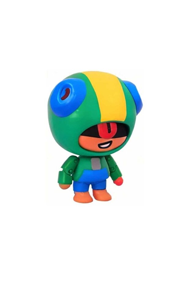 LEON Tekli Aksiyon Figürü - 2