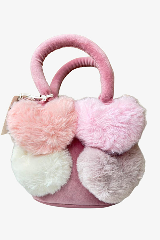 Devojčino srce Torba - 1